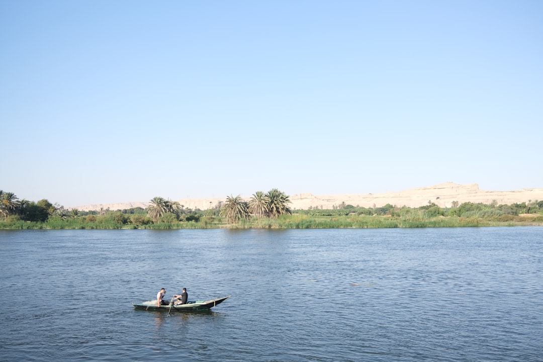 Discover Jabal Buday: A Natural Gem in Egypt | Secret World Trip Planner