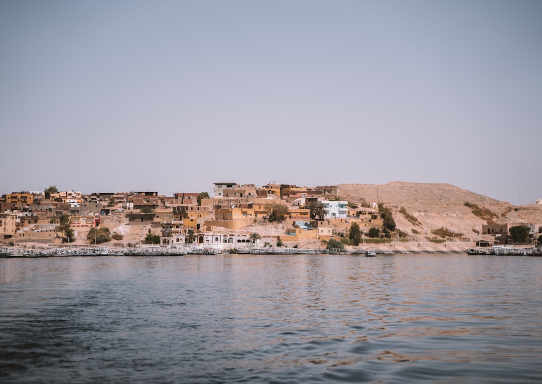 Découvrez Jabal an Nizazat : un coin de nature en Égypte - Abo Redis | Secret World Trip Planner