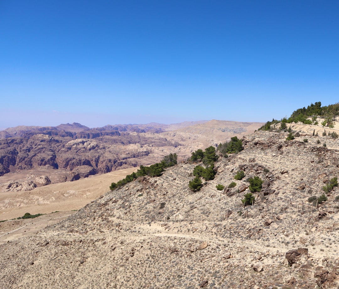 Dayr al Waraq: A Natural Haven in Jordan - H348+VC Ar-Ramtha | Secret World Trip Planner