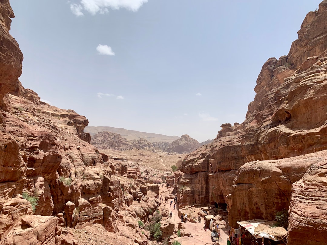 Dayr al Waraq : Un coin de nature en Jordanie - H348+VC Ar-Ramtha | Secret World Trip Planner