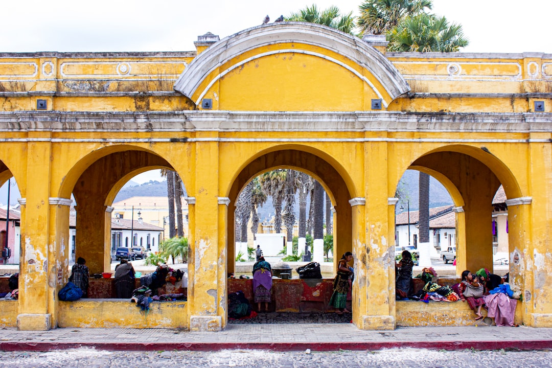 Cerro Redondo: Uma joia natural da Guatemala — El Adelanto