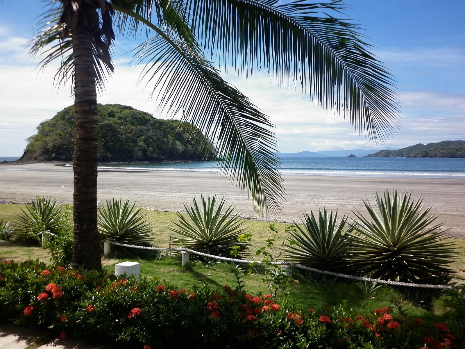 Discover Playa Venao: Panama's Natural Gem — Las Escobas del Venado