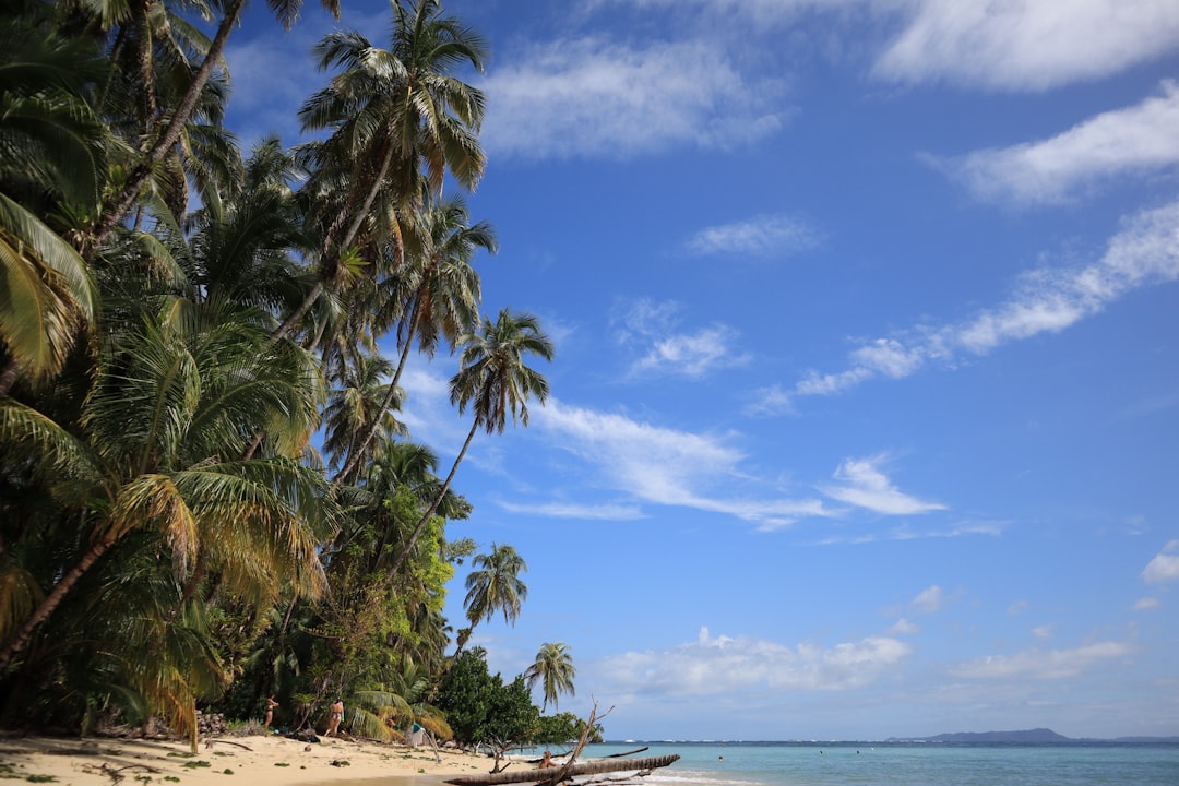 Découvrez Playa Venao : le bijou naturel du Panama - Las Escobas del Venado | Secret World Trip Planner