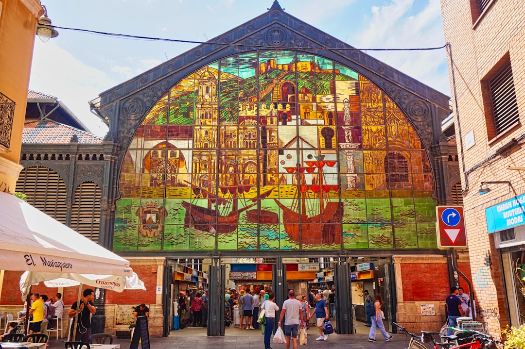 Marché de La Merced : un voyage au cœur des saveurs - 15100 Ciudad de México | Secret World Trip Planner