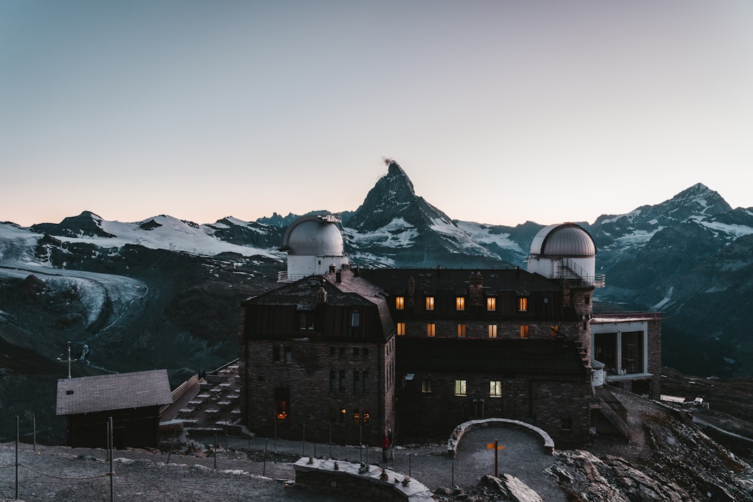 Tutto il fascino dell'Observatorium Gornergrat - 3100 Gornergrat | Secret World Trip Planner