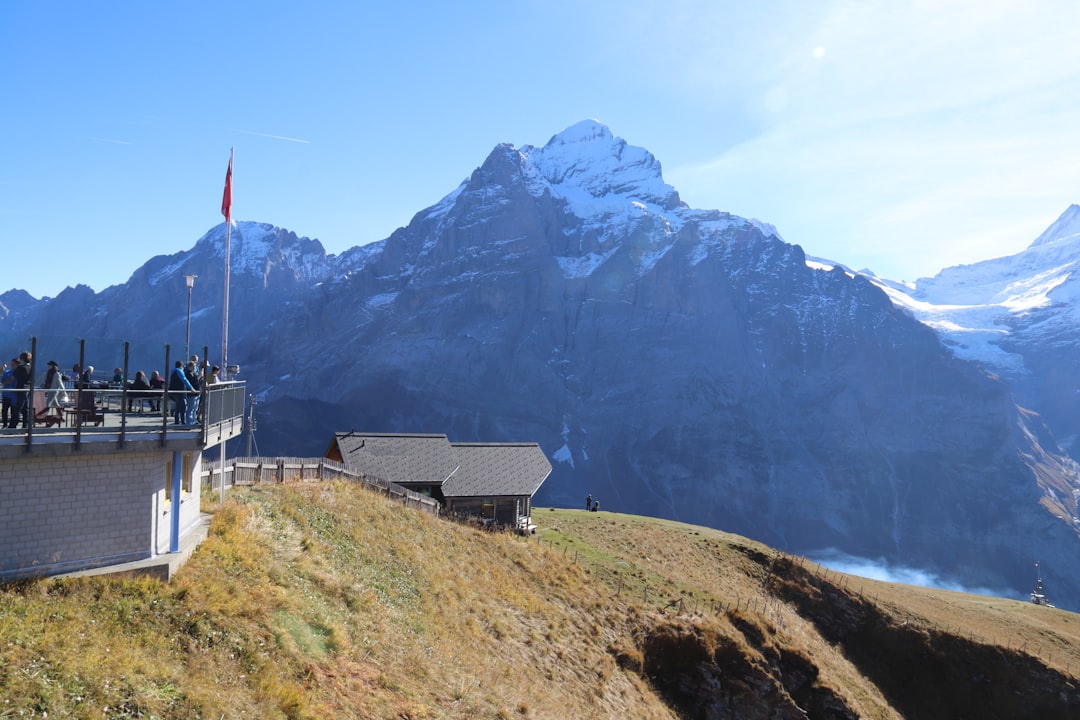Todo el encanto del Observatorio Gornergrat - 3100 Gornergrat | Secret World Trip Planner