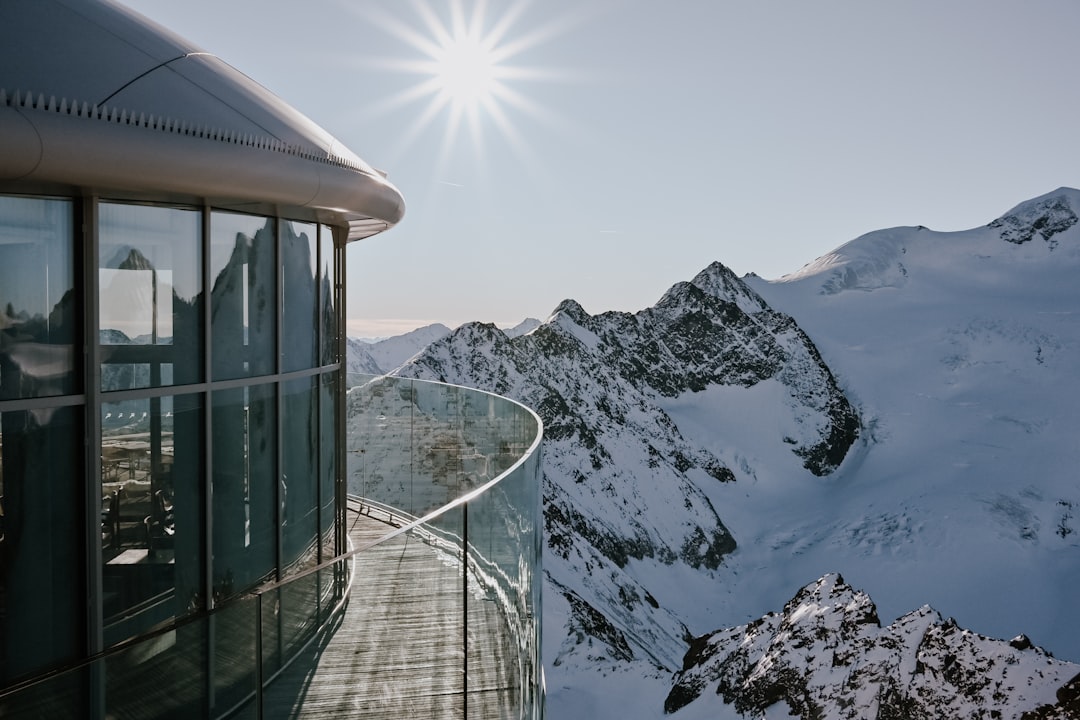 Всё очарование обсерватории Горнерграт - 3100 Gornergrat | Secret World Trip Planner