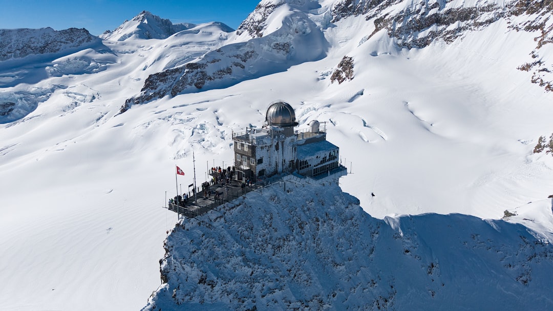 Всё очарование обсерватории Горнерграт - 3100 Gornergrat | Secret World Trip Planner