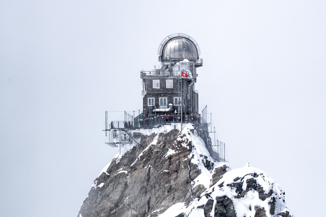 戈尔内格拉特天文台的迷人魅力 - 3100 Gornergrat | Secret World Trip Planner