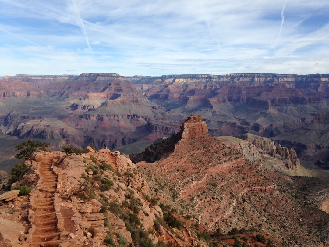 Discover the Rim Trail: An Unforgettable Grand Canyon Journey — Grand Canyon Village