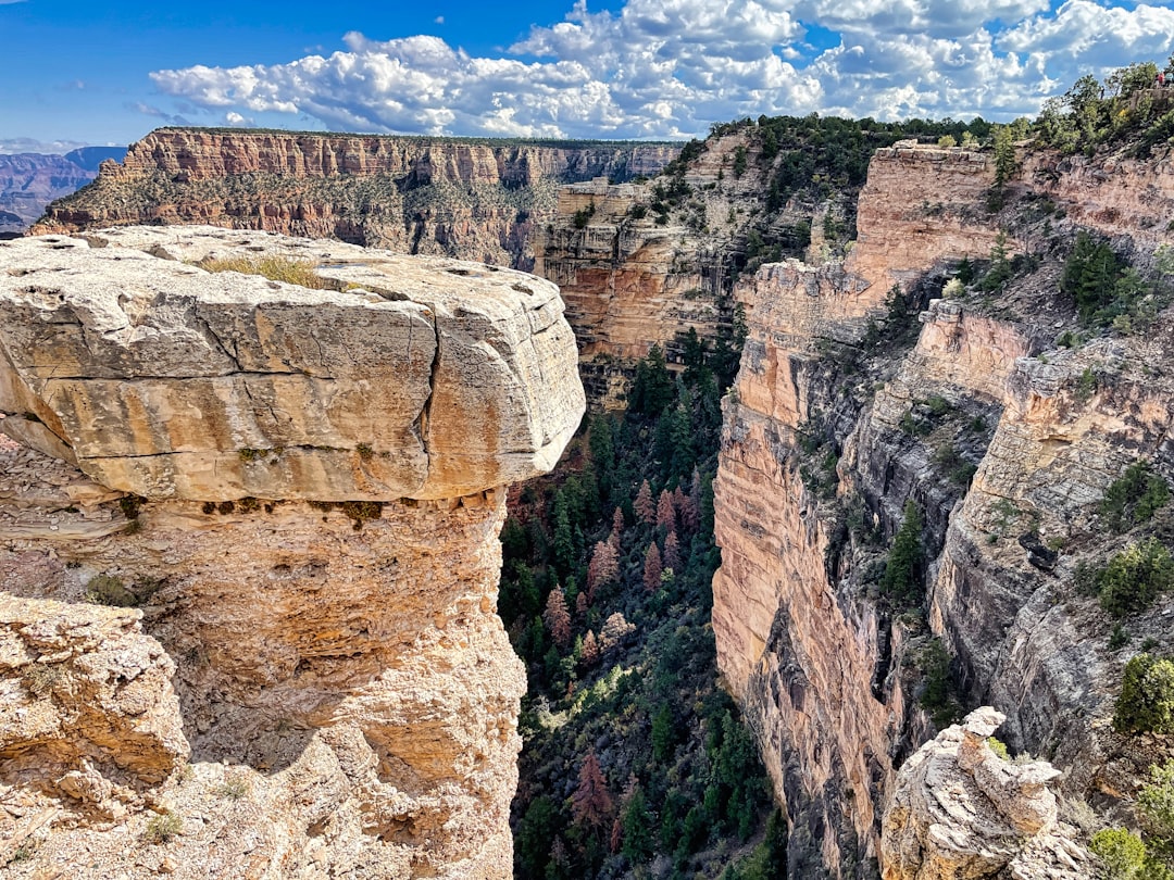 Discover the Rim Trail: An Unforgettable Grand Canyon Journey - Grand Canyon Village | Secret World Trip Planner