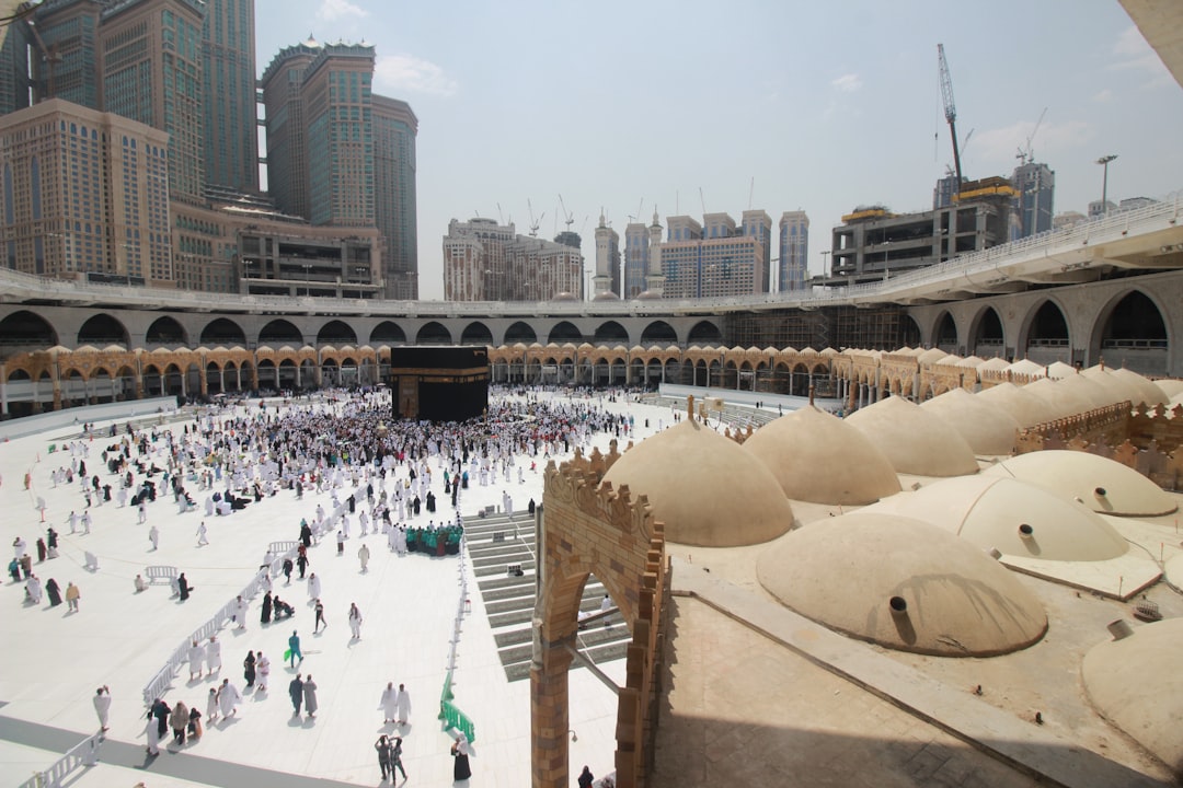 Discover Jabal al-Nur: A Sanctuary of Spirituality - Jabal An Nur | Secret World Trip Planner