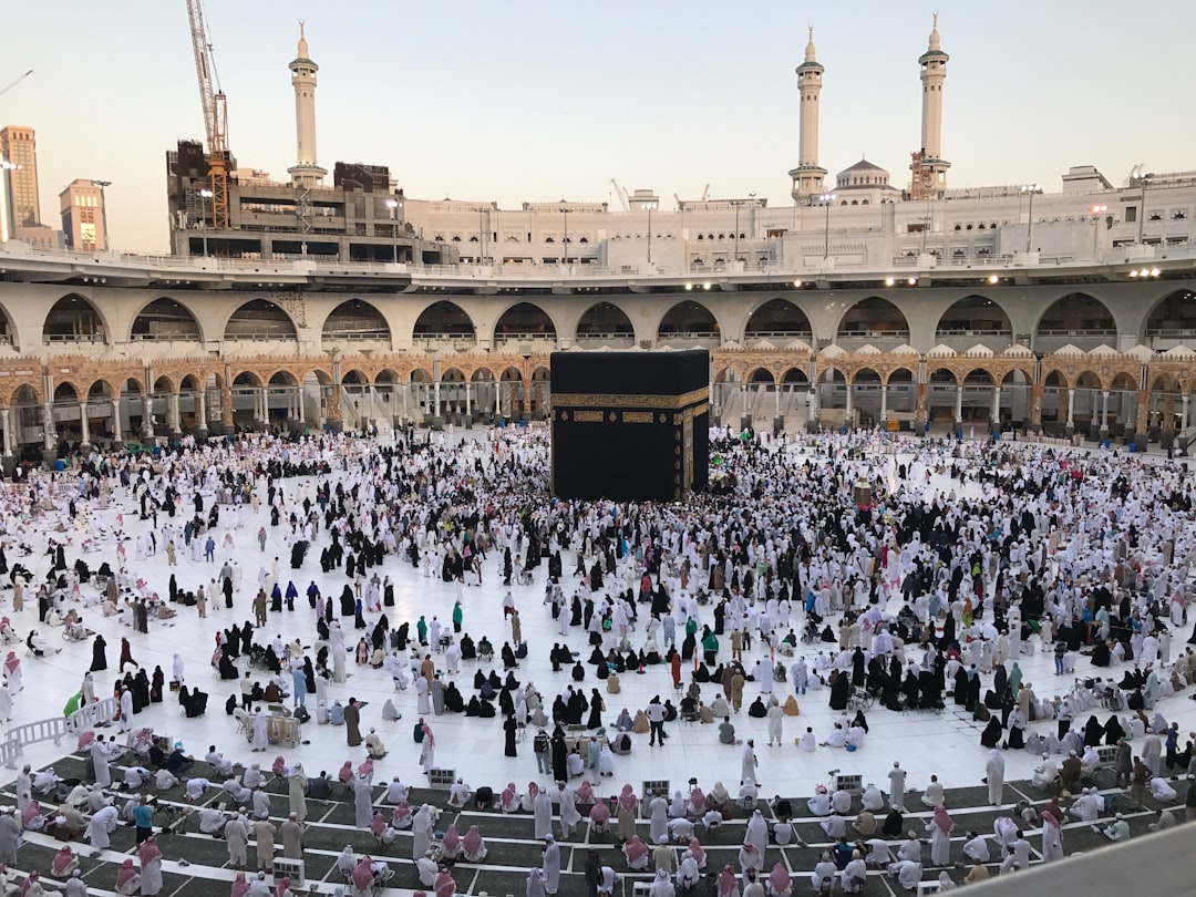 Découvrir Jabal al-Nur : Un Sanctuaire Spirituel - Jabal An Nur | Secret World Trip Planner