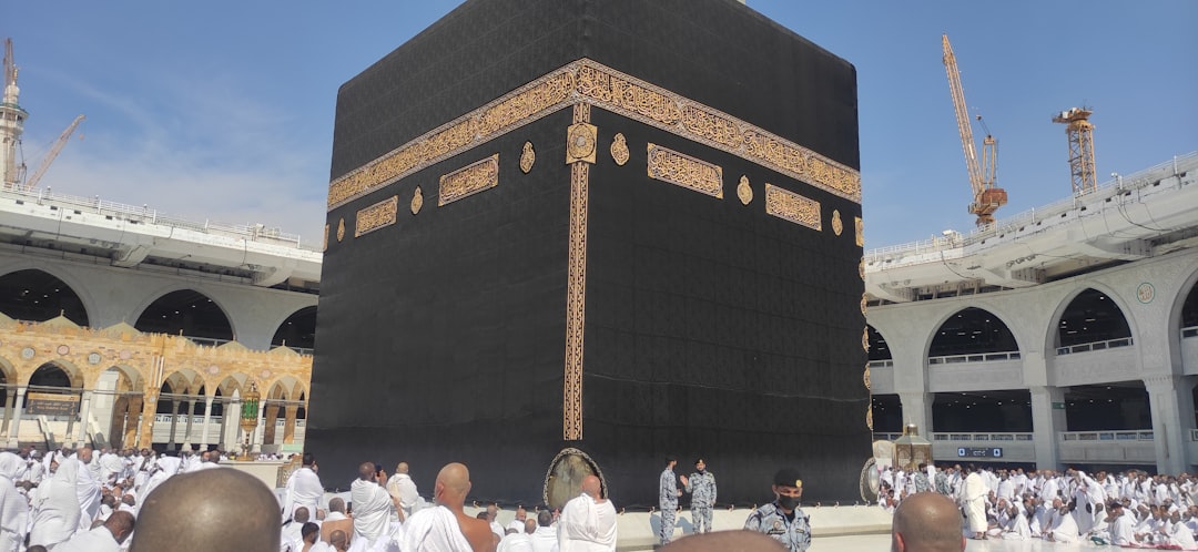 Découvrir Jabal al-Nur : Un Sanctuaire Spirituel - Jabal An Nur | Secret World Trip Planner