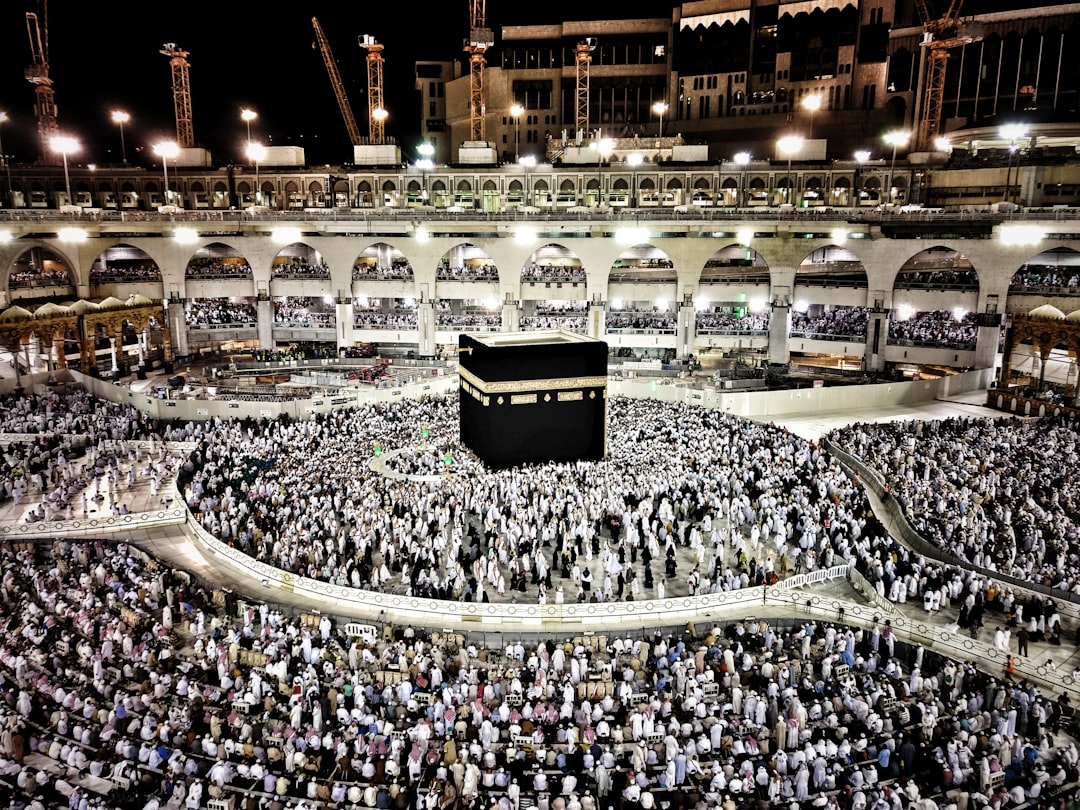 Descubre Jabal al-Nur: Un Santuario Espiritual - Jabal An Nur | Secret World Trip Planner