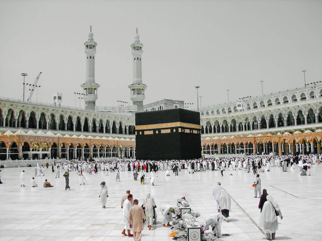 Descubre Jabal al-Nur: Un Santuario Espiritual - Jabal An Nur | Secret World Trip Planner