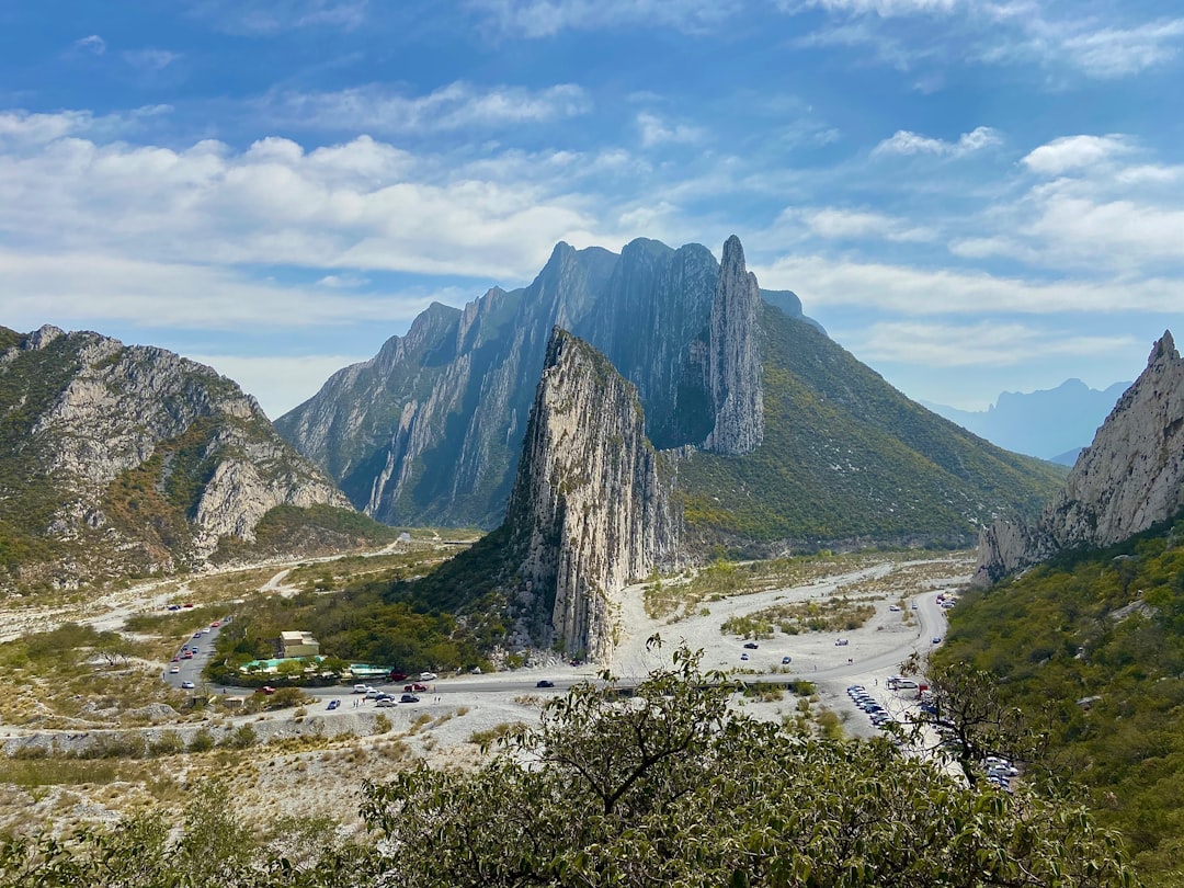 Explore the Hidden Trails of Cerro de la Silla - Monterrey | Secret World Trip Planner