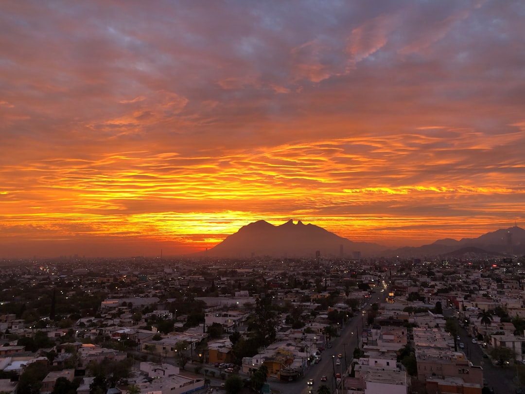 Explore the Hidden Trails of Cerro de la Silla - Monterrey | Secret World Trip Planner