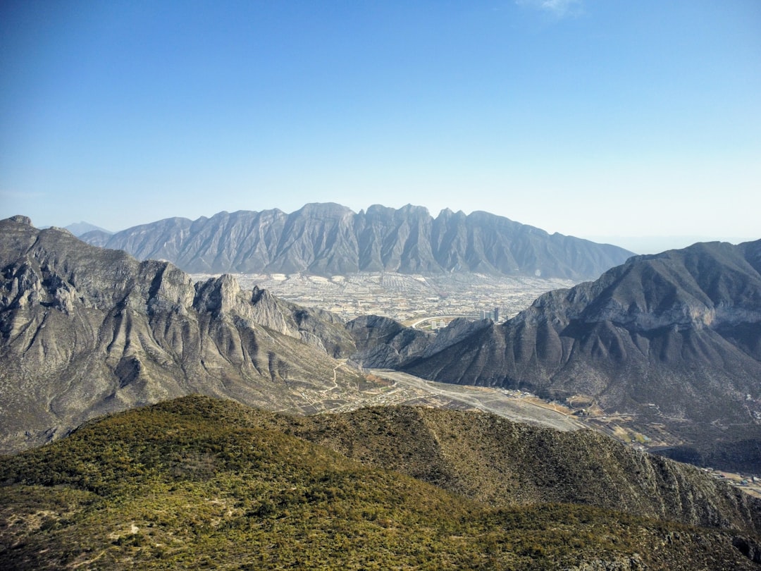 Explore the Hidden Trails of Cerro de la Silla - Monterrey | Secret World Trip Planner