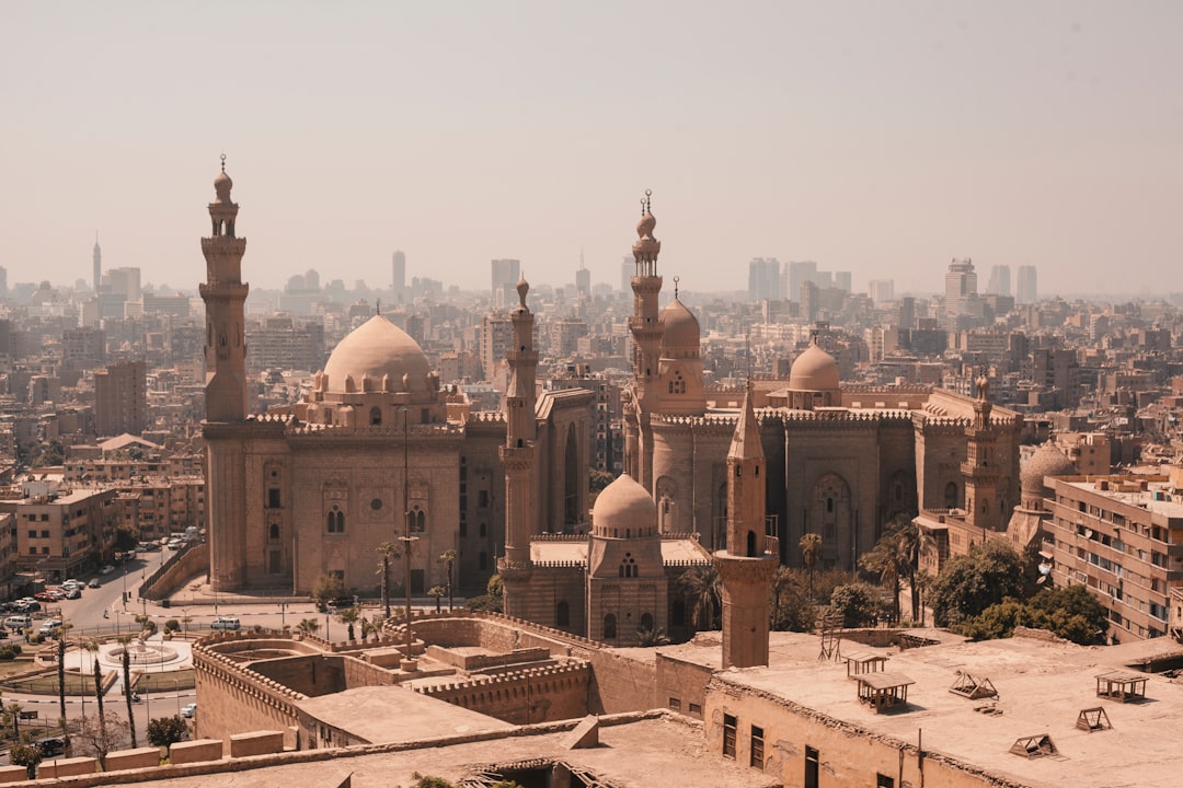 Viaggio Il Cairo: Consigli e Itinerari per il 2026 - Il Cairo | Secret World Trip Planner