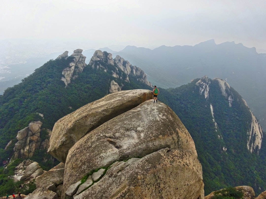 Le migliori alternative a Wanderlog per viaggiare a Seoul nel 2026 - Seoul | Secret World Trip Planner