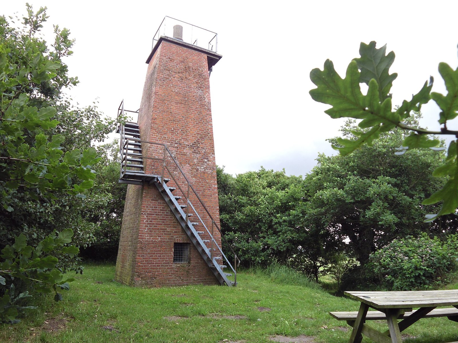 Discover Vongshøj: a Historic Mound in Denmark - 3WQC+6H | Secret World Trip Planner