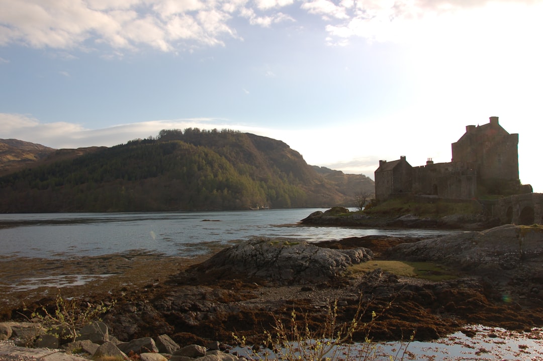 Exploring Gamelshiel Castle: A Treasure of Scotland - VCGQ+2G Duns | Secret World Trip Planner