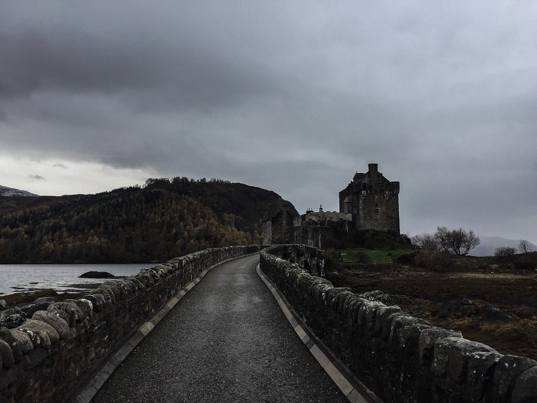 Achnabreck: The Mystery of Rock Carvings in Scotland — 3H63+8M Lochgilphead