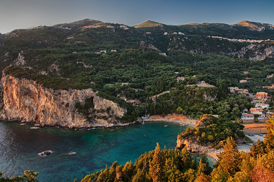Profitis Ilias : Un coin de nature à Athènes - 73VV+FJ Prosotsani | Secret World Trip Planner