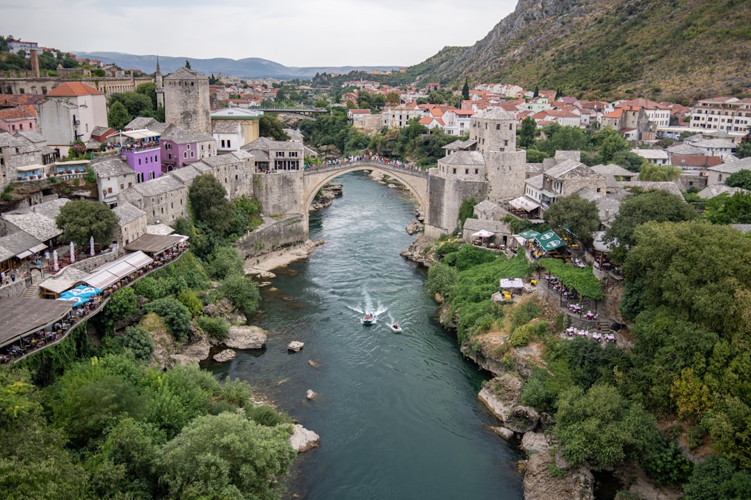 Stari Most: Il Ponte che Unisce Storia e Cultura a Mostar - Stari most | Secret World Trip Planner