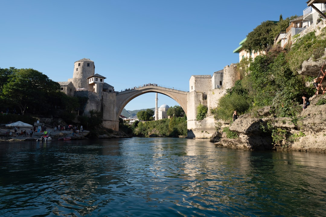 Stari Most: Il Ponte che Unisce Storia e Cultura a Mostar - Stari most | Secret World Trip Planner