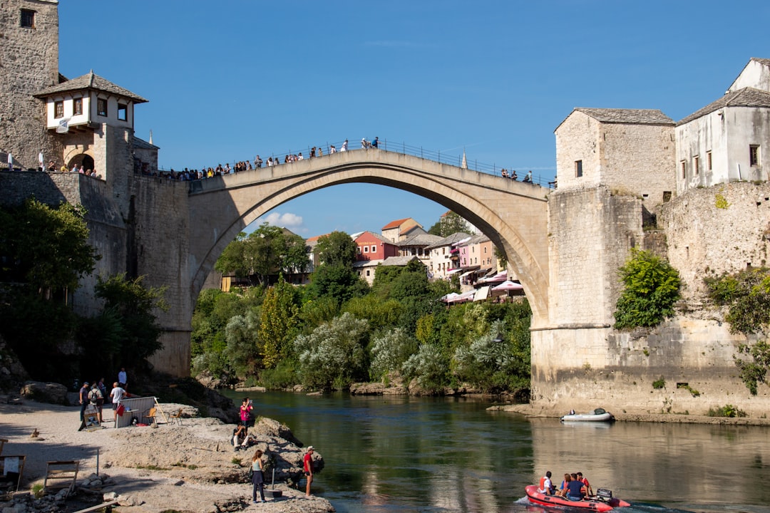 Stari Most: Il Ponte che Unisce Storia e Cultura a Mostar - Stari most | Secret World Trip Planner