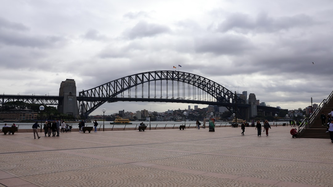 Secret World Recensione 2026: Pianifica il Tuo Viaggio a Sydney - Sydney | Secret World Trip Planner