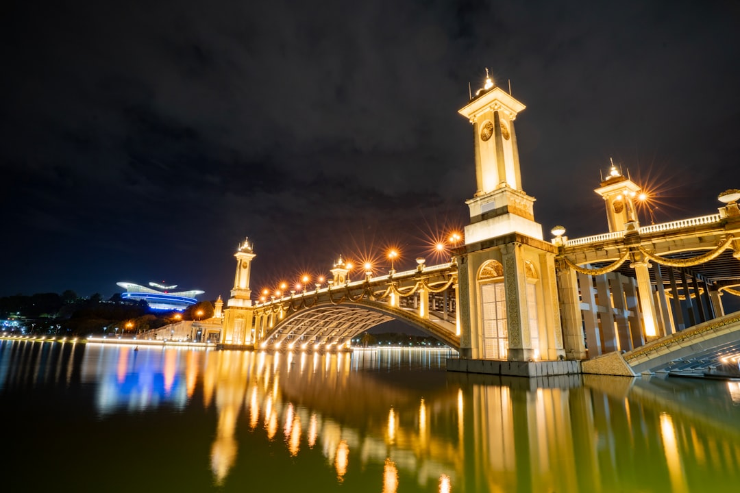 Putrajaya Landmark: Symbol of Malaysia's Administrative Capital - Putrajaya | Secret World Trip Planner