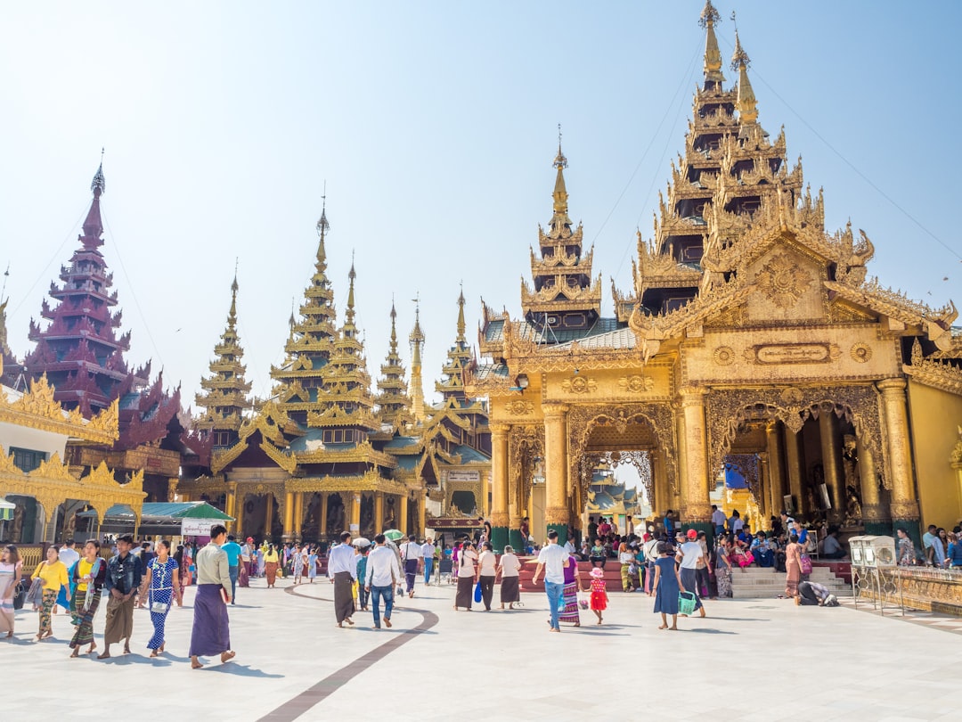 Inwa: La capitale imperiale dimenticata del Myanmar - Inn Wa | Secret World Trip Planner