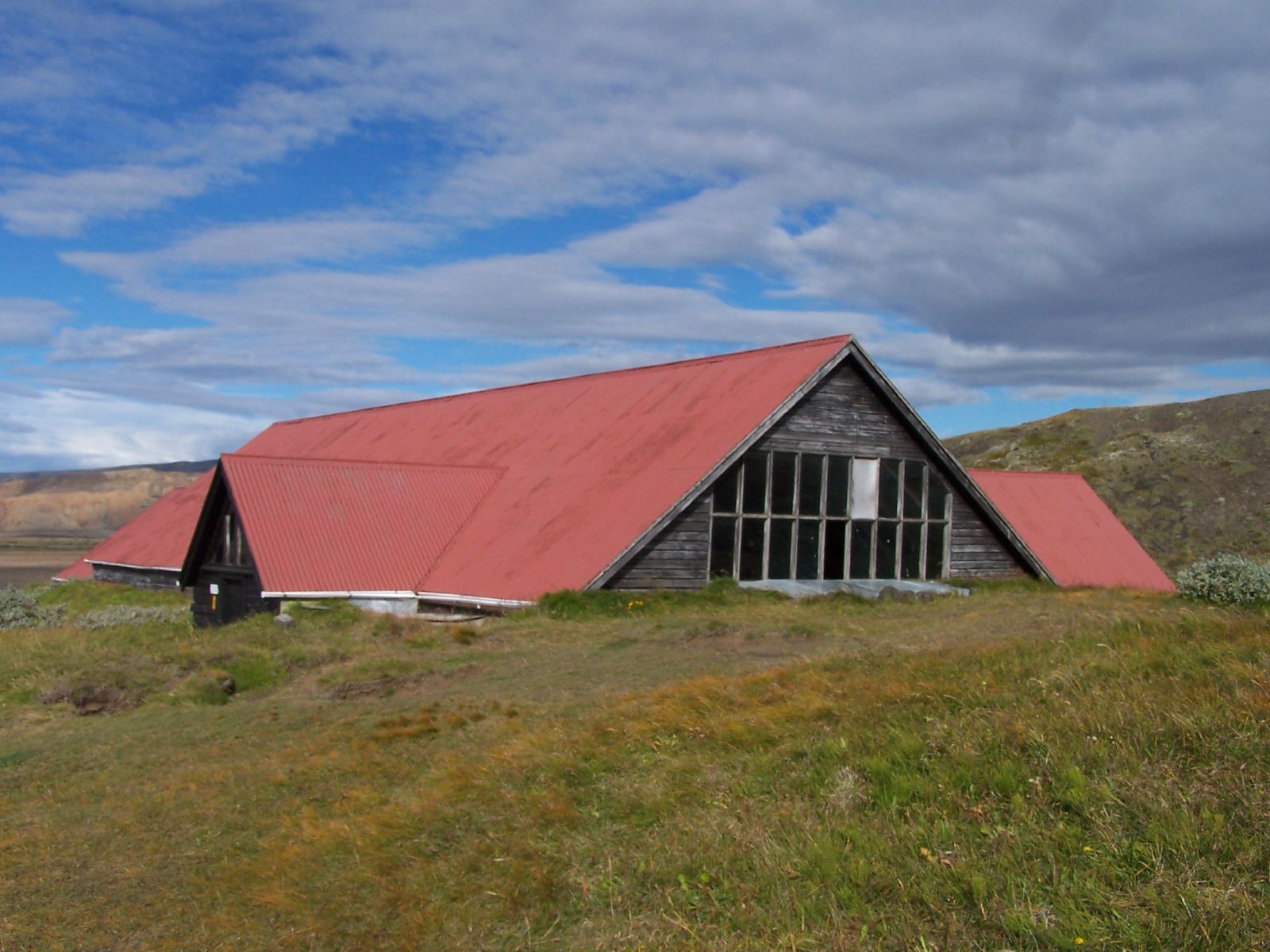 Discover Stöng: The Reconstructed Viking Village in Iceland