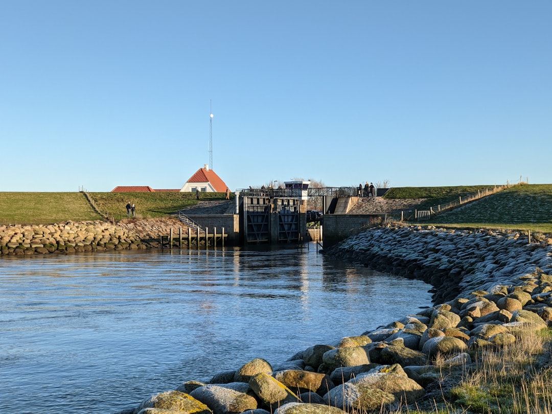 Scoprire Kongehøj: Un Viaggio nella Storia della Danimarca — RXHX+64 Terndrup