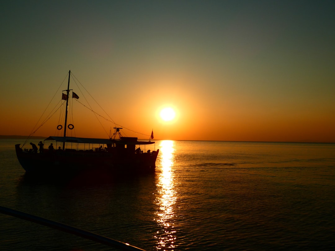 Unvergessliche Sonnenuntergänge in Oia - Oia | Secret World Trip Planner