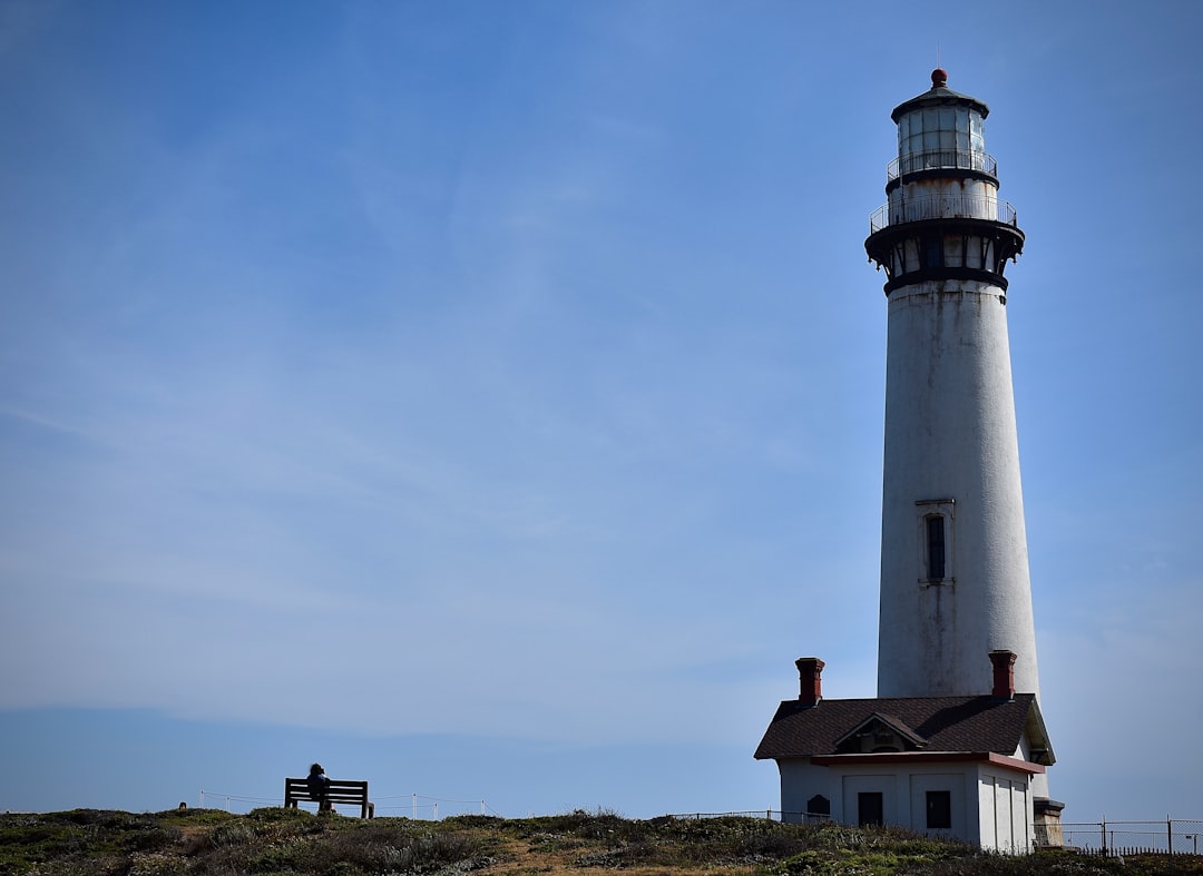 Pigeon Point Lighthouse: A Guardian of the Pacific - Pescadero | Secret World Trip Planner
