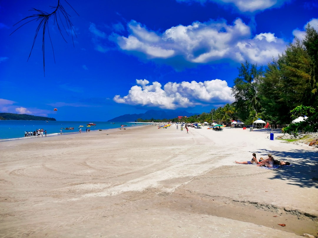 Xep Beach: A Hidden Paradise in Vietnam - Quy Nhơn Nam | Secret World Trip Planner