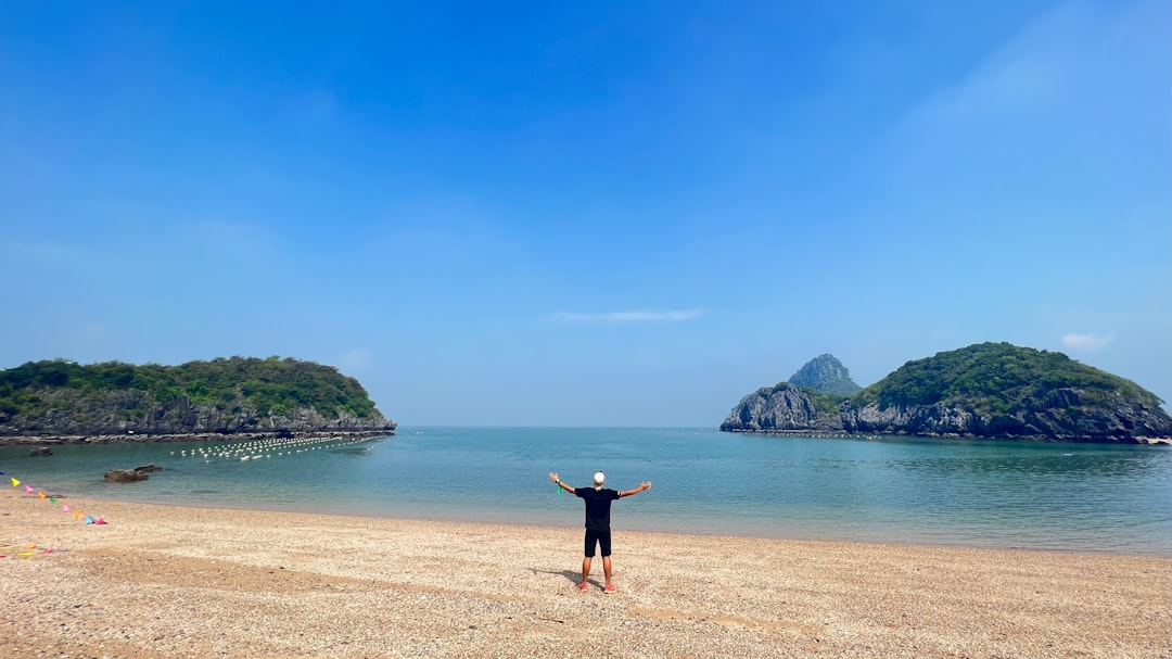Xep Beach: A Hidden Paradise in Vietnam - Quy Nhơn Nam | Secret World Trip Planner