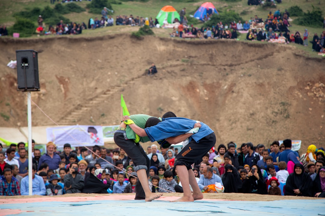Phare, el Circo Camboyano: Un Faro de Cultura - Sok San Rd | Secret World Trip Planner