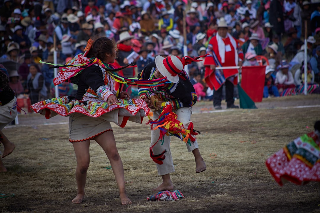 Phare, el Circo Camboyano: Un Faro de Cultura - Sok San Rd | Secret World Trip Planner