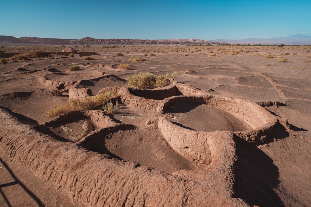 Sonnenuntergänge in der Atacama-Wüste: Ein einzigartiges Erlebnis - San Pedro de Atacama | Secret World Trip Planner