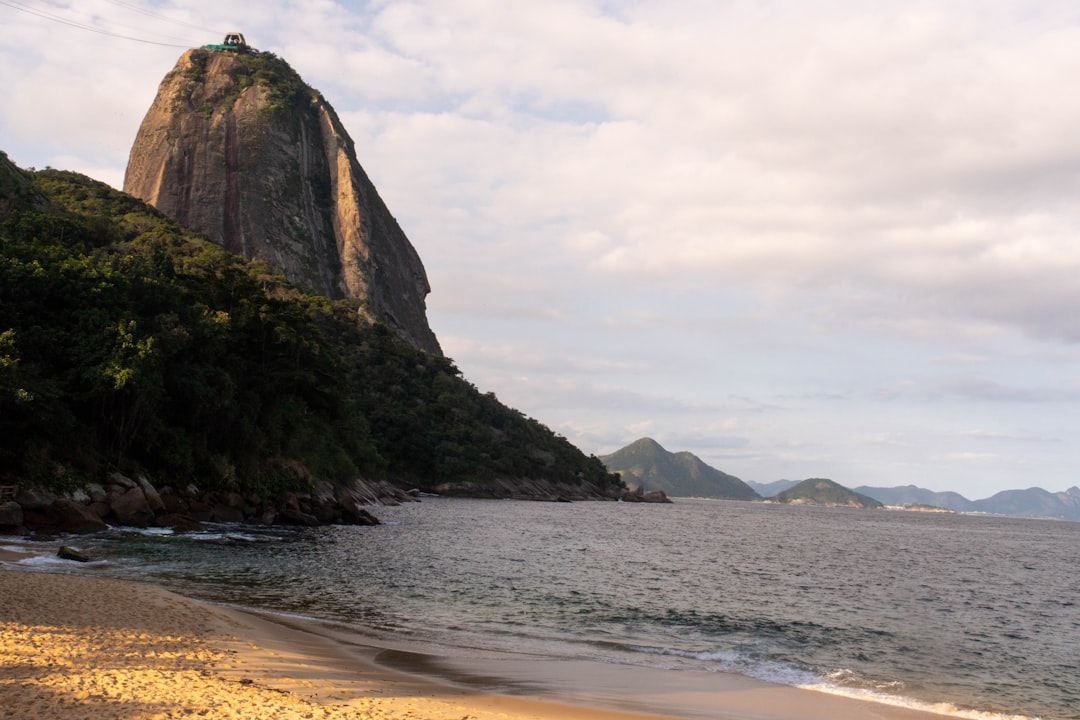 Must-See Attractions in Rio de Janeiro 2026: AI Guide - Rio de Janeiro | Secret World Trip Planner