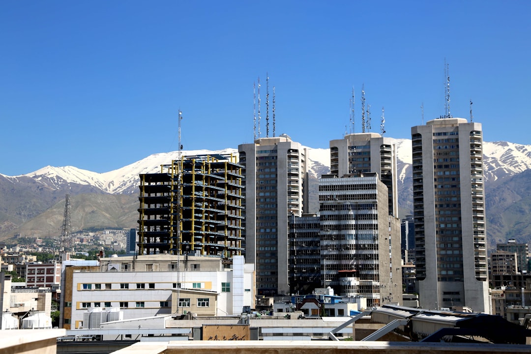 Discover Tehran: The Capital of Iran Between History and Modernity | Secret World Trip Planner