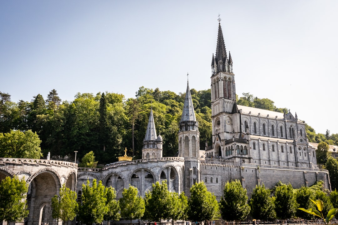 Scopri Lourdes: il cuore della spiritualità mariana in Francia