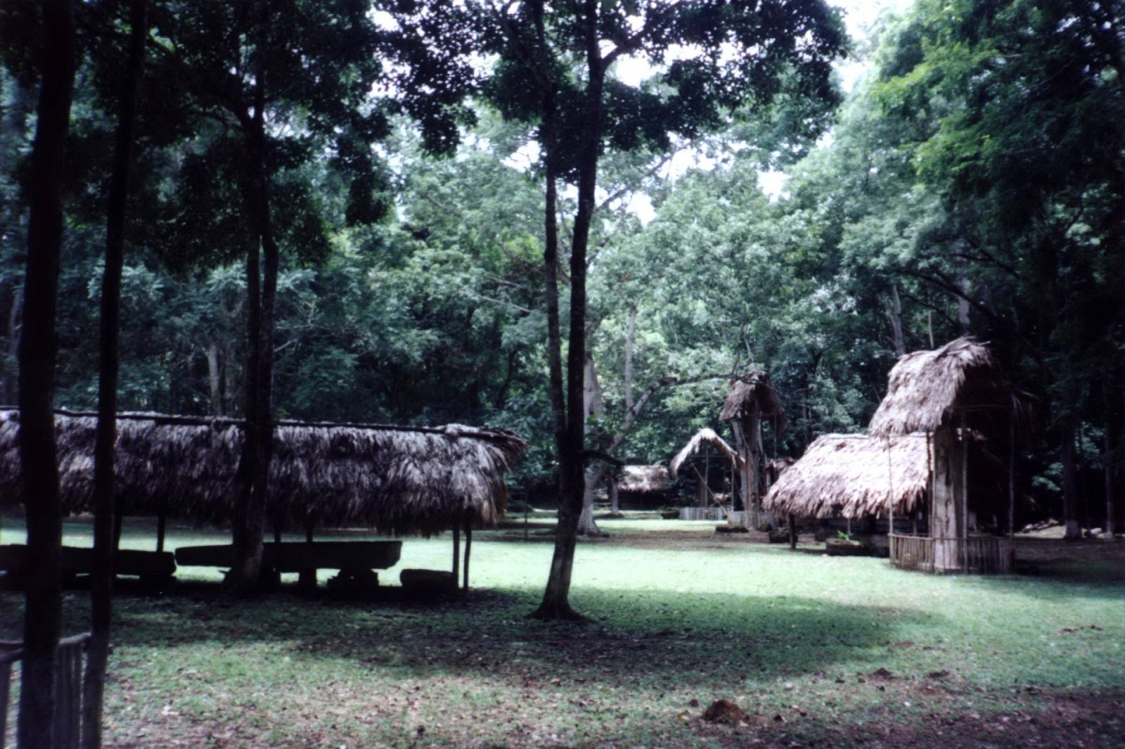 Entdecken Sie Dos Pilas: ein Juwel der Maya-Zivilisation in Guatemala - Sayaxché | Secret World Trip Planner