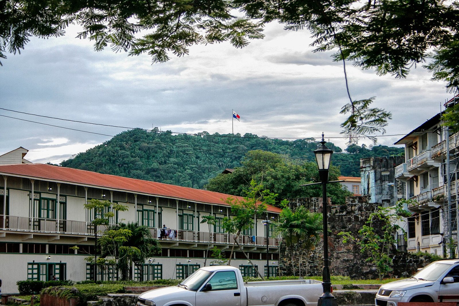 Découvrez Casas Oeste : Histoire et Culture au Cœur du Panama - Panama City | Secret World Trip Planner
