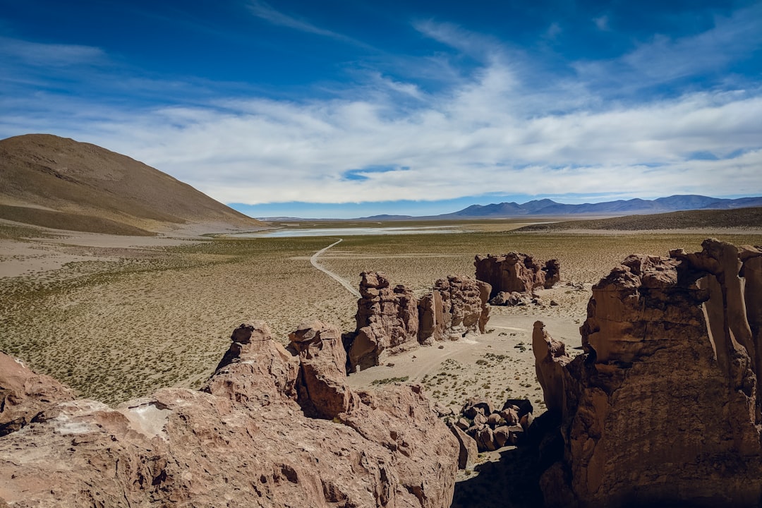 Scopri Tres Cerritos: un passo di montagna in Bolivia - Casa Angostura | Secret World Trip Planner